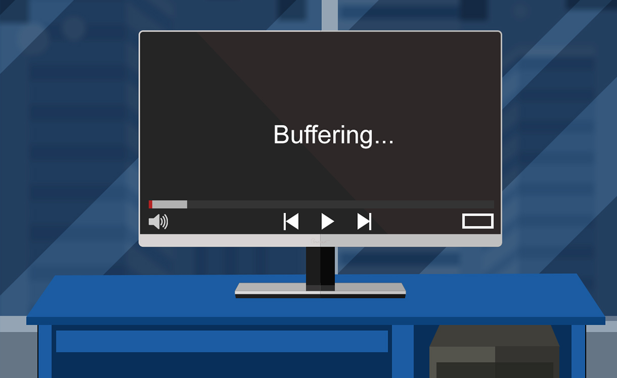 You are currently viewing “So Slow!” Is it your Computer or your Internet Connection?