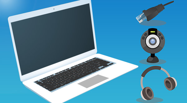 You are currently viewing Tips for Trouble-free Online Meetings