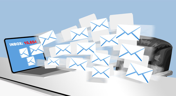 Read more about the article Struggling with Email Overload?