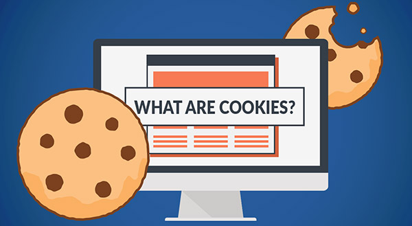 You are currently viewing What Are Cookies?