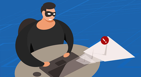 Read more about the article How To Spot Email Spoofing