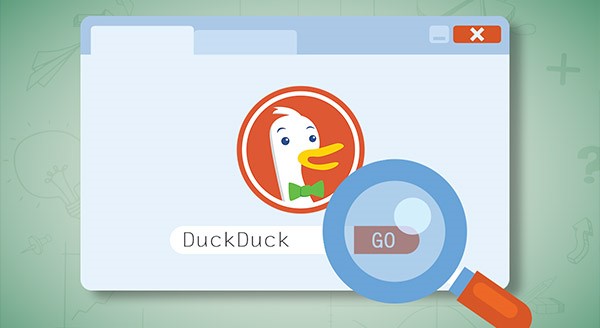 Read more about the article Don’t Play Games with Privacy: What Is DuckDuckGo?