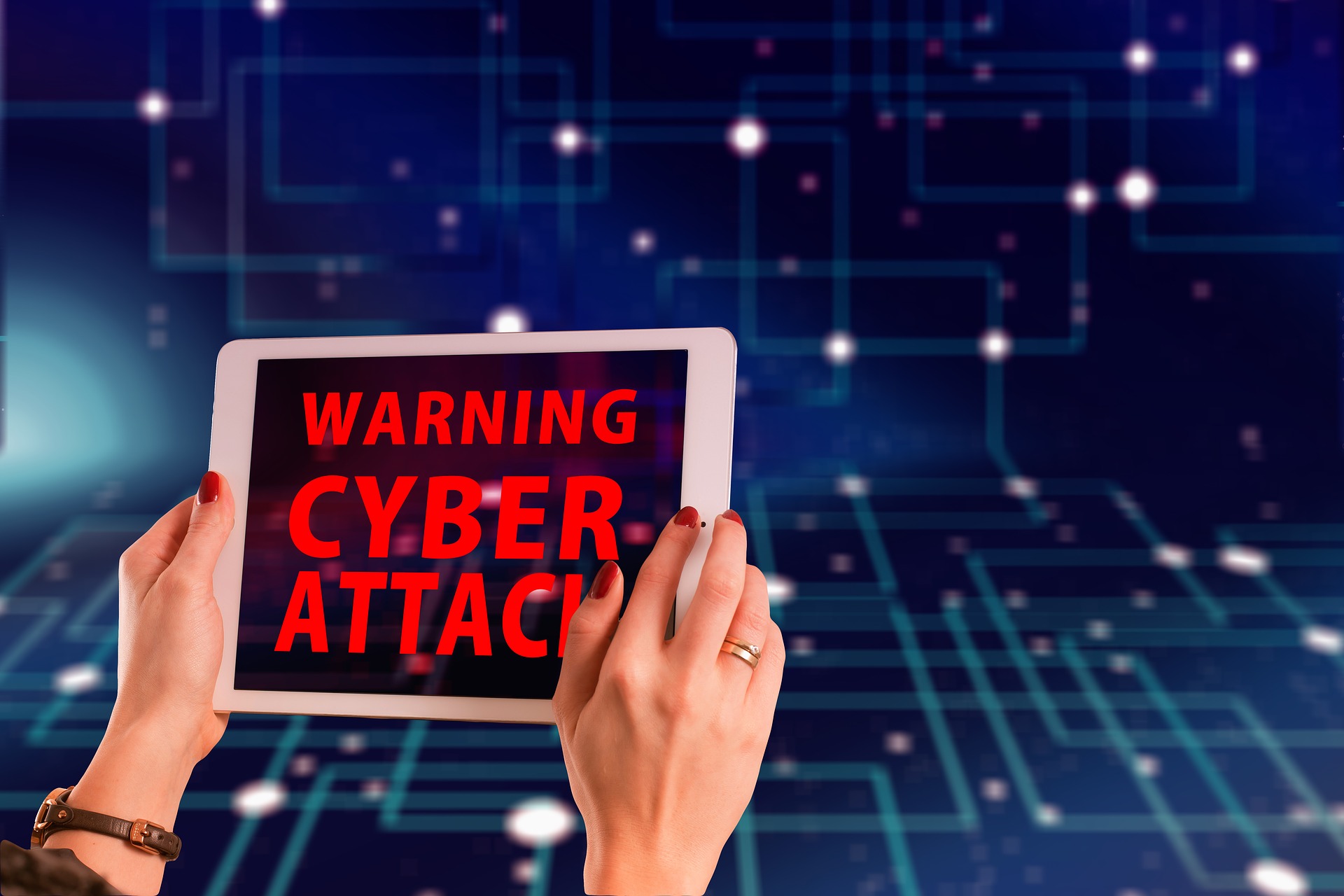 You are currently viewing What You Need to Know About the Rise in Supply Chain Cyberattacks