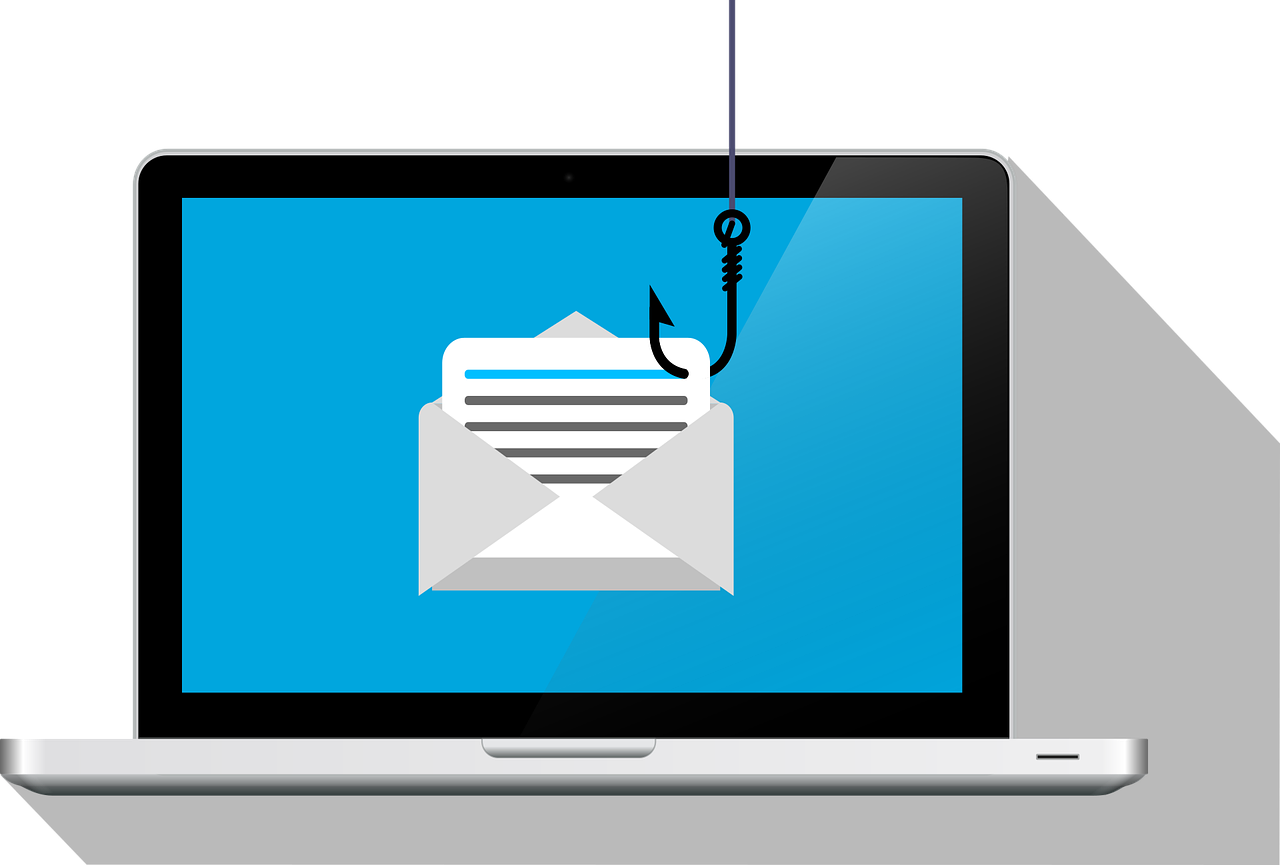 You are currently viewing How Using the SLAM Method Can Improve Phishing Detection