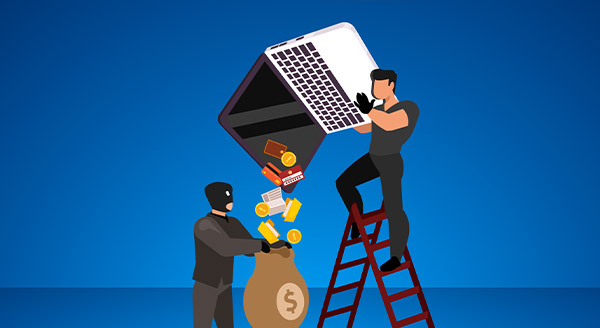 You are currently viewing Is Your Data Breached? What To Do
