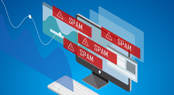 Read more about the article Ways to Cut Spam from Your Inbox