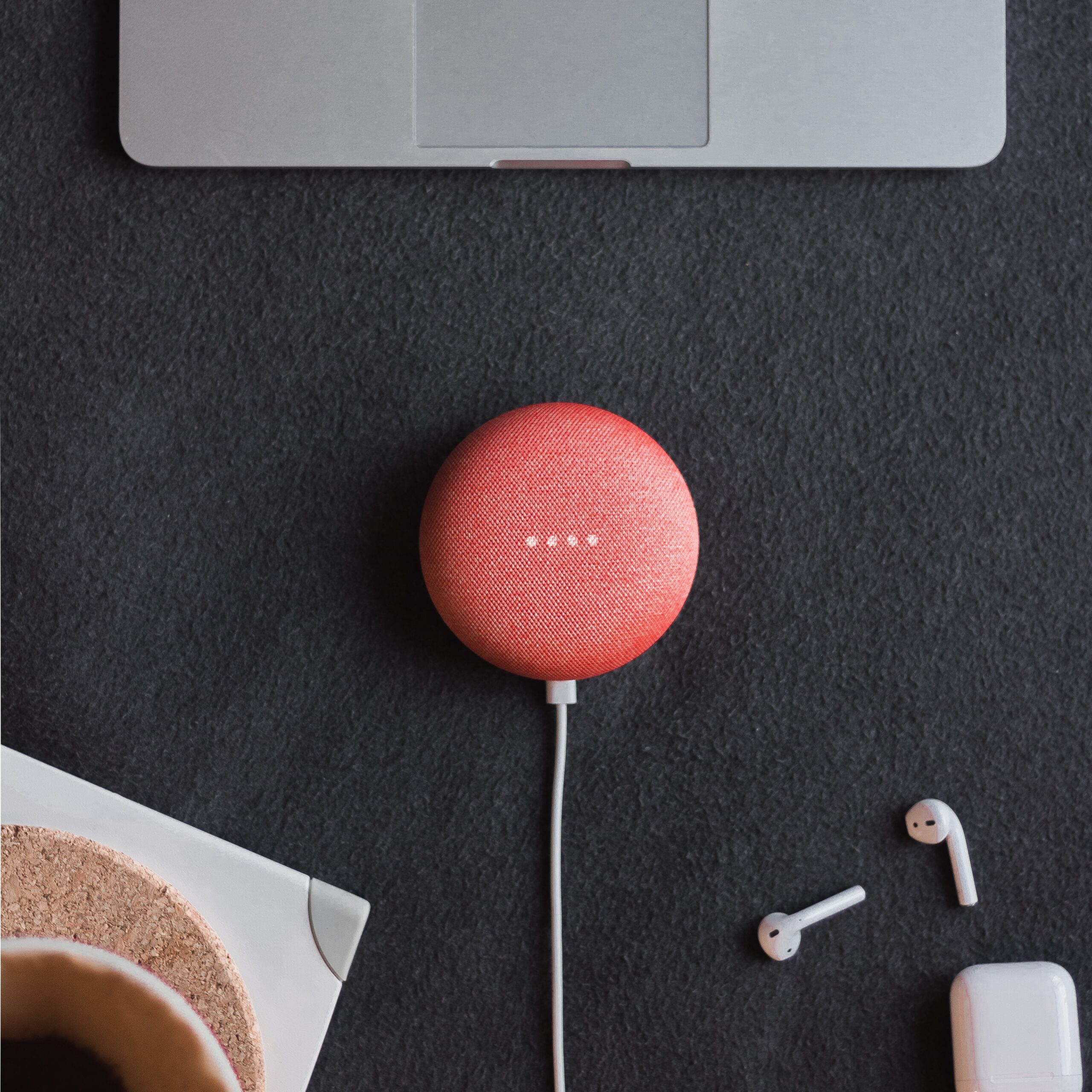 Read more about the article Are Your Smart Home Devices Spying On You? (Experts Say, Yes!)