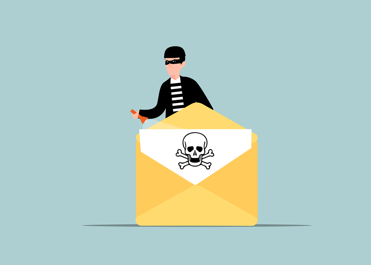 Read more about the article Google & Yahoo’s New DMARC Policy Shows Why Businesses Need Email Authentication… Now