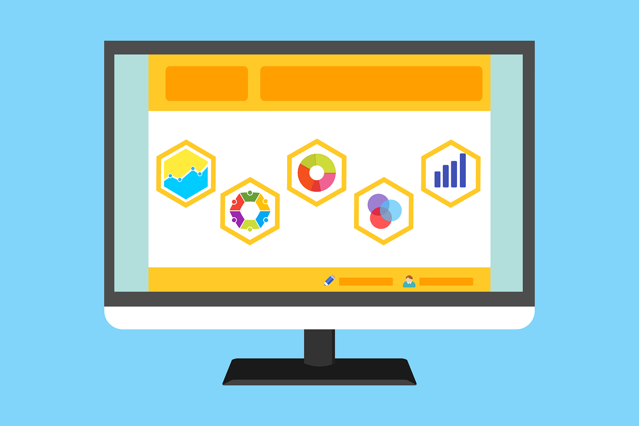 You are currently viewing Data Overload? Make Your Numbers Speak Volumes with Simple Data Visualization for SMBs