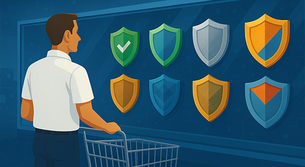 Read more about the article Choosing an Antivirus: What Actually Matters