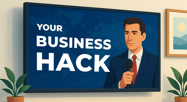 Read more about the article One Wrong Click and Your Business Is on the 6 O’clock News