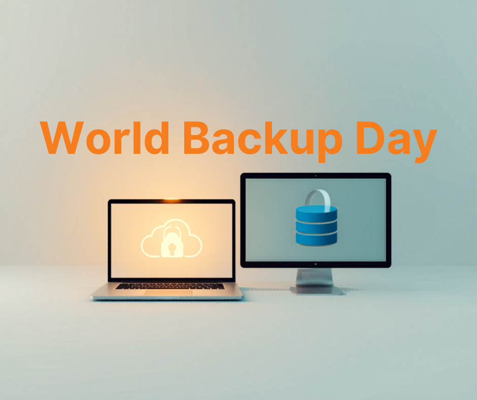 You are currently viewing Make March 31st World Backup Day