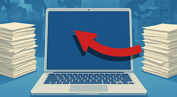 Read more about the article Modernizing Your Business with Technology: Where to Start and What to Fix First