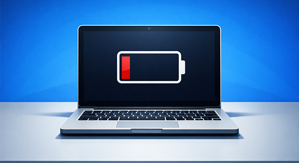 You are currently viewing Your Laptop Battery Is Dying. Here’s Why, and What to Do About It