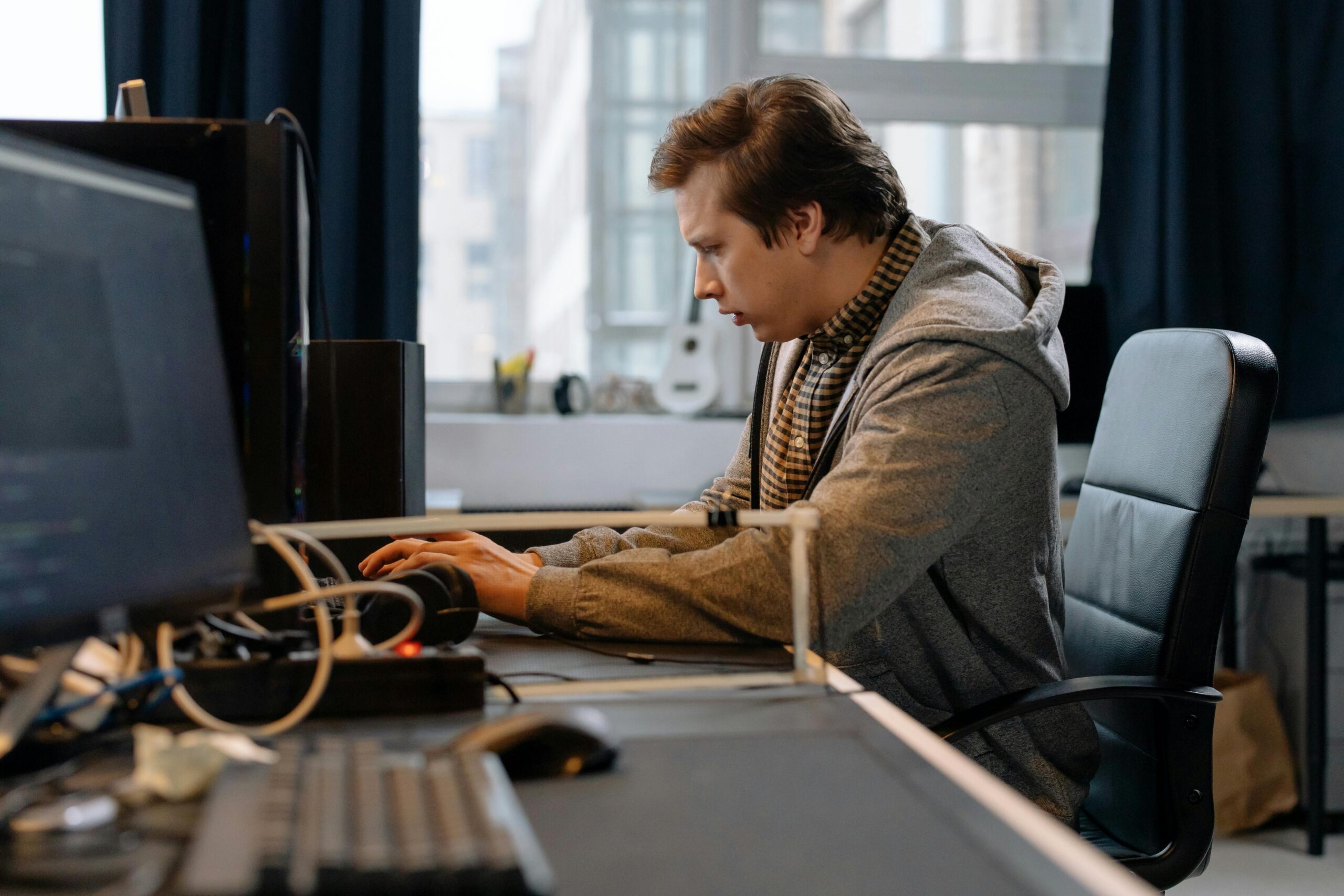 You are currently viewing 5 Microsoft 365 Settings Worth Checking in Your Tenant