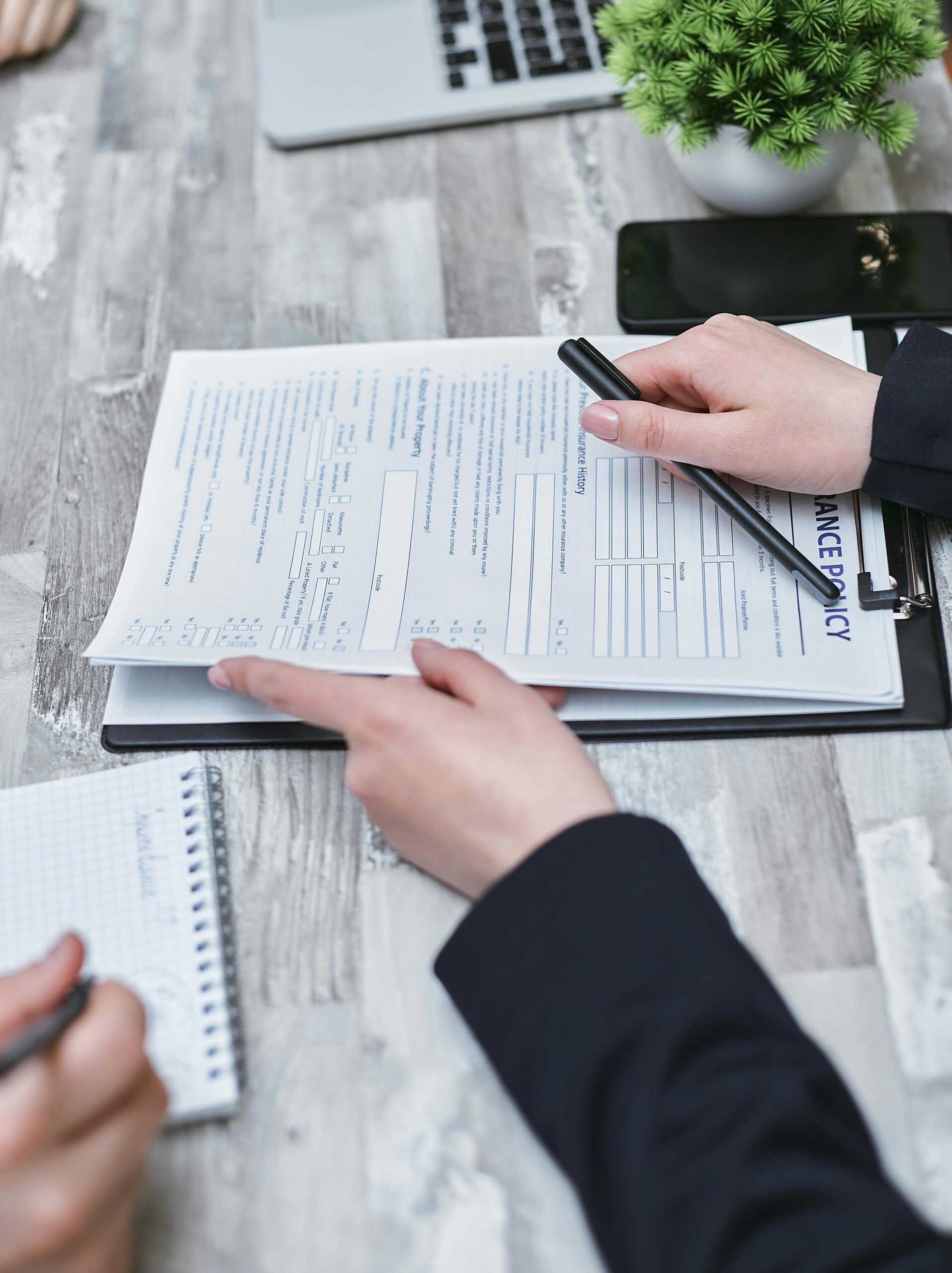 You are currently viewing What Immutable Backup Means on Your Cyber Insurance Form