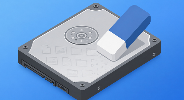 You are currently viewing My Computer Needs a Fresh Start – What Does a Factory Reset Actually Do?