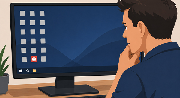 Read more about the article Something Installed Itself and I Don’t Know What It Is