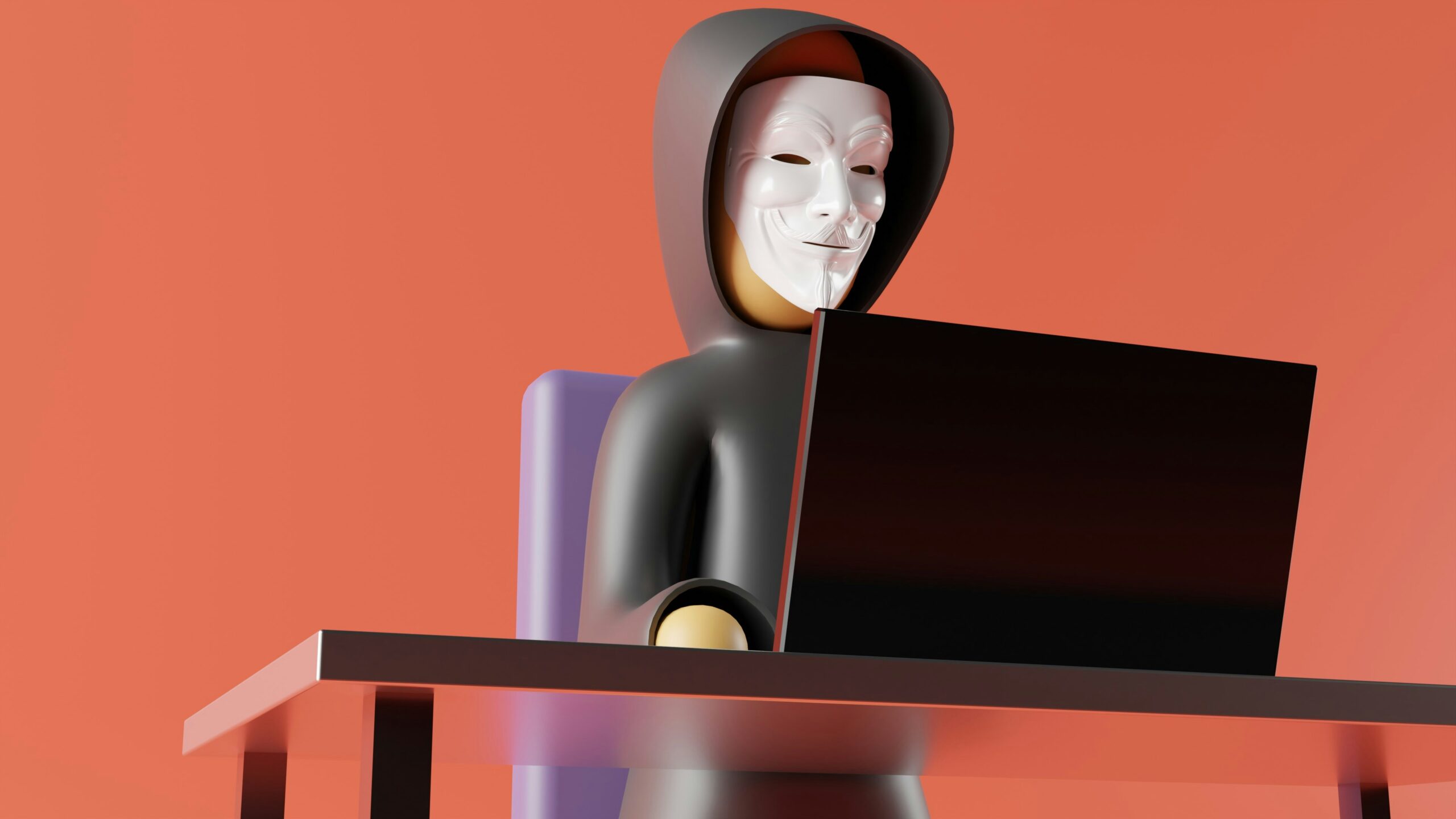 You are currently viewing What to Do in Case of a Cyberattack (Step by Step)