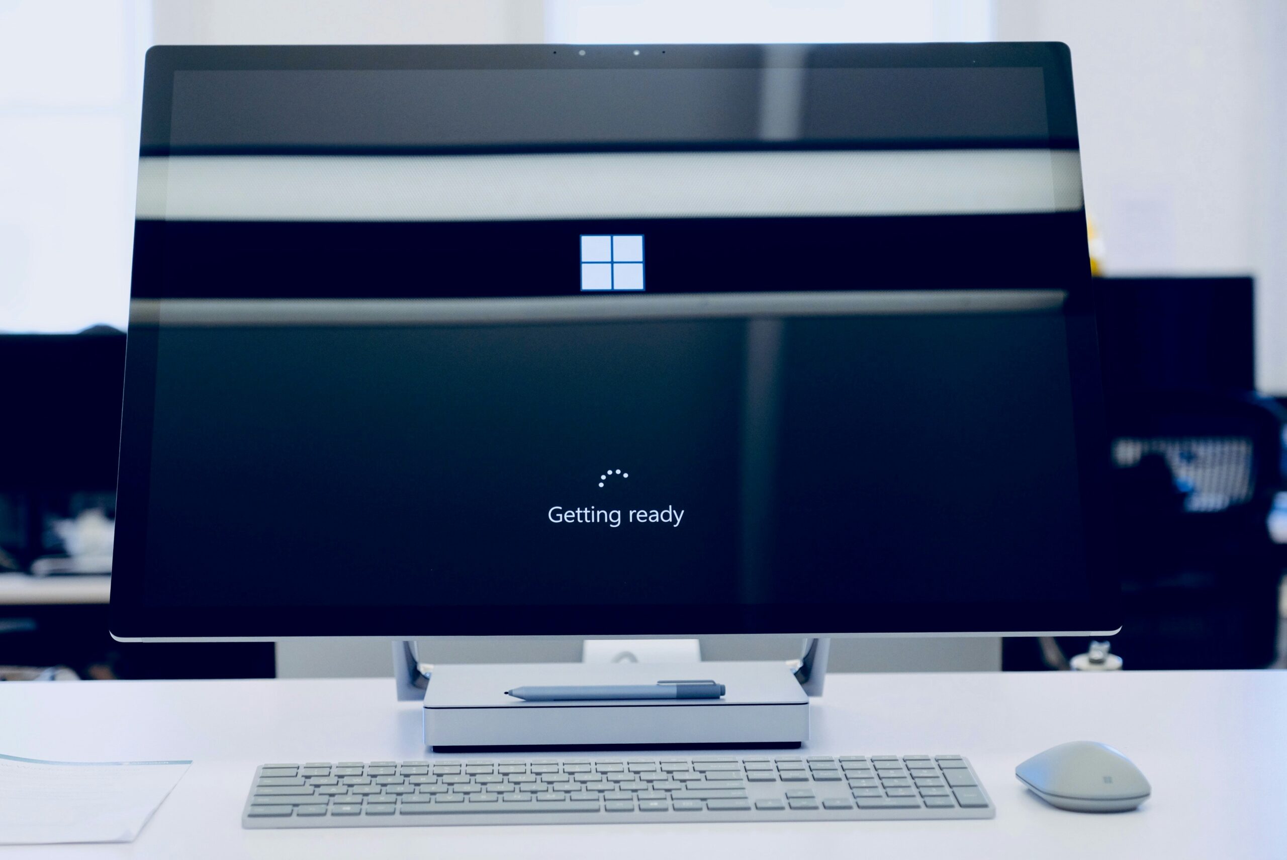 You are currently viewing Still on Windows 10? Here’s Why You’re Putting Your Business at Risk