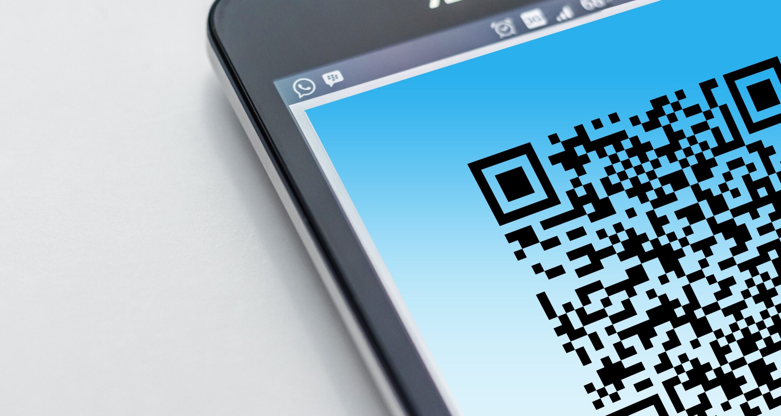 You are currently viewing QR Code Scams: What They Are and How to Protect Your Business