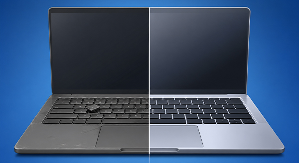 You are currently viewing My Laptop Keyboard Is Acting Up. Should I Fix It or Replace