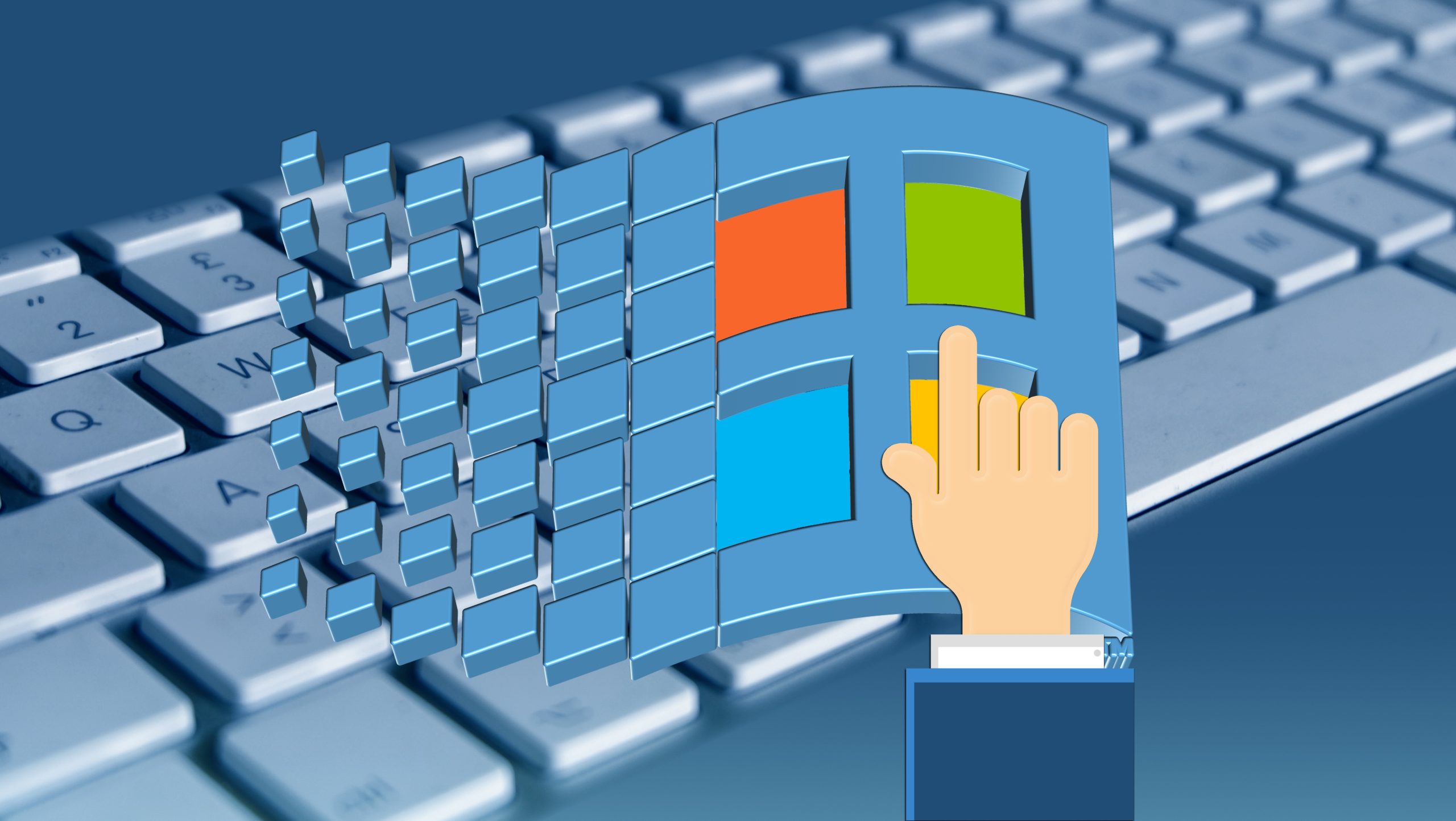 You are currently viewing How to Keep Your Business Running When Microsoft 365 Goes Down