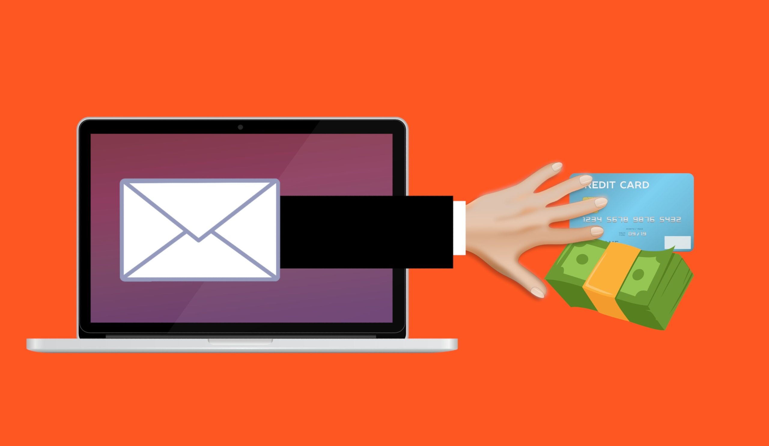 Read more about the article How to Spot a Scam Email Now That They Look Real