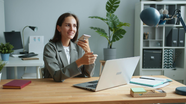 You are currently viewing Should Employees Use Personal Devices for Work?