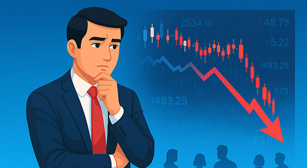 You are currently viewing Lessons from Big Tech Failures: How Small Businesses Can Avoid Similar Mistakes